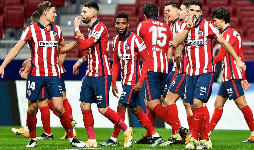Como Hacerse Socio Del Atlético De Madrid