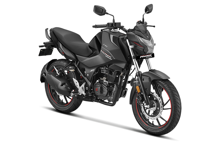 Hero Costa Rica Hunk 160R