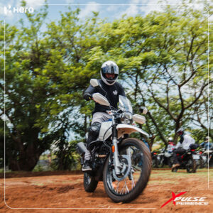 Xpulse Xperience 2025