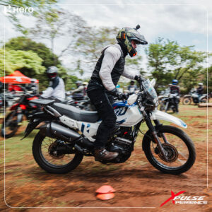Xpulse Xperience 2025