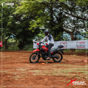 Xpulse Xperience 2025